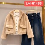 Fur coat Faux Fur Outerwear