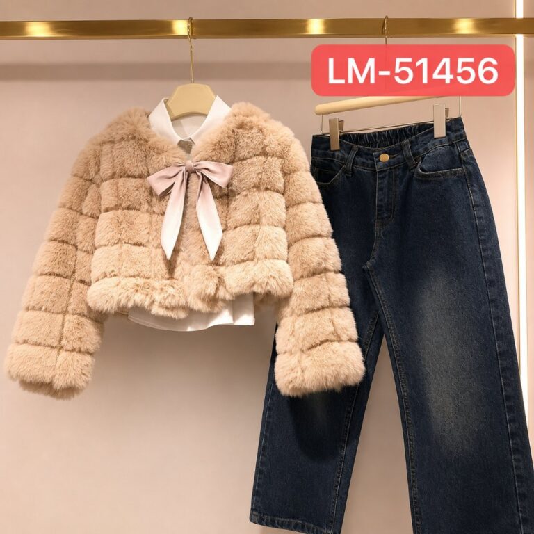 Fur coat Faux Fur Outerwear