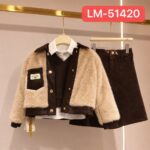 Fur coat Faux Fur Outerwear