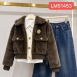 Fur coat Faux Fur Outerwear