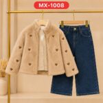 Fur coat Faux Fur Outerwear